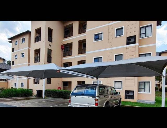 1 BEDROOM TOWNHOUSE FOR SALE IN LILIANTON